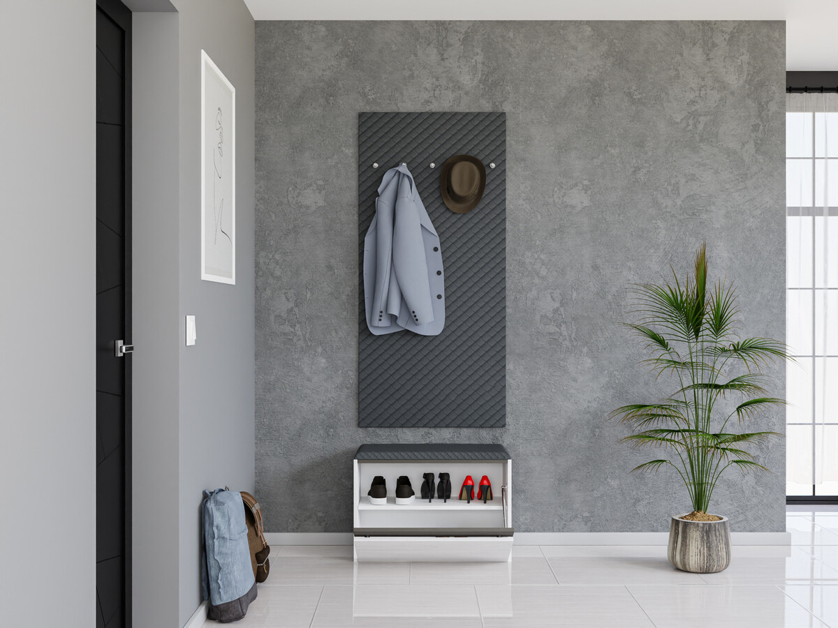 Set za hodnik Vosoe 113