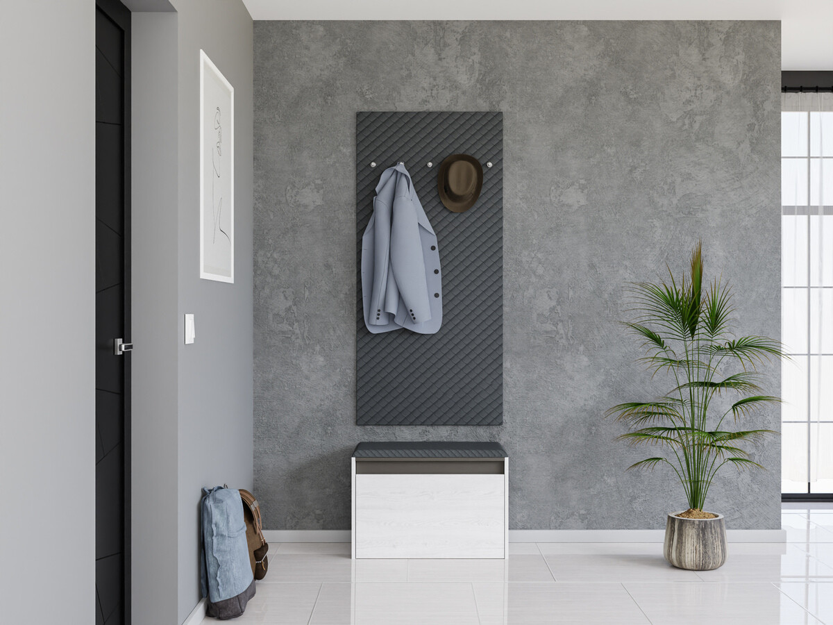 Set za hodnik Vosoe 113