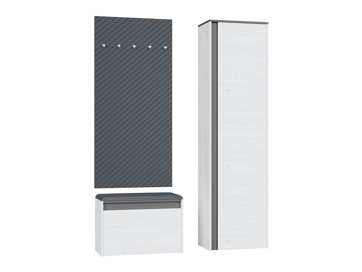 Set za hodnik Vosoe 113