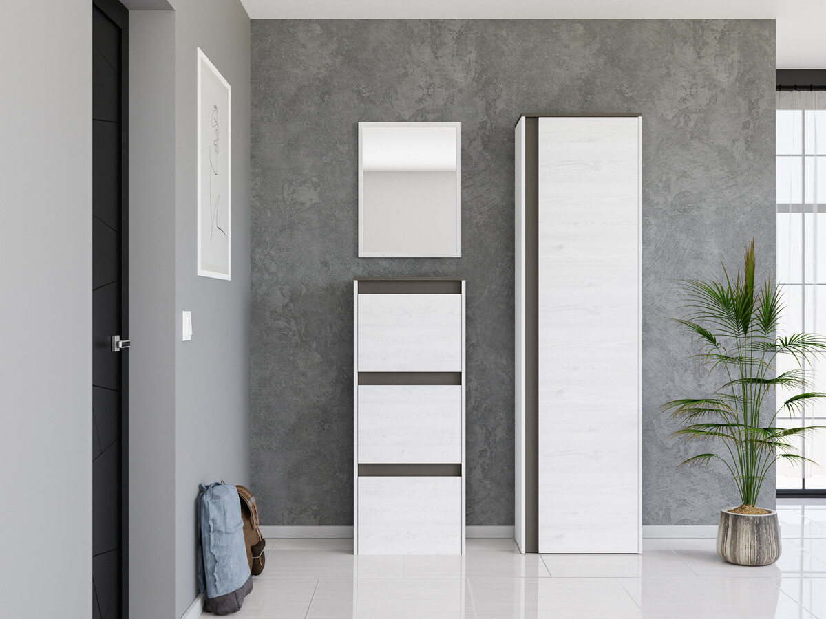 Set za hodnik Vosoe 114