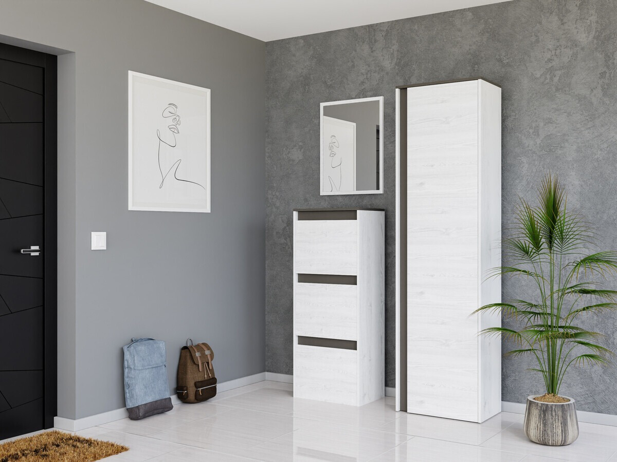 Set za hodnik Vosoe 114