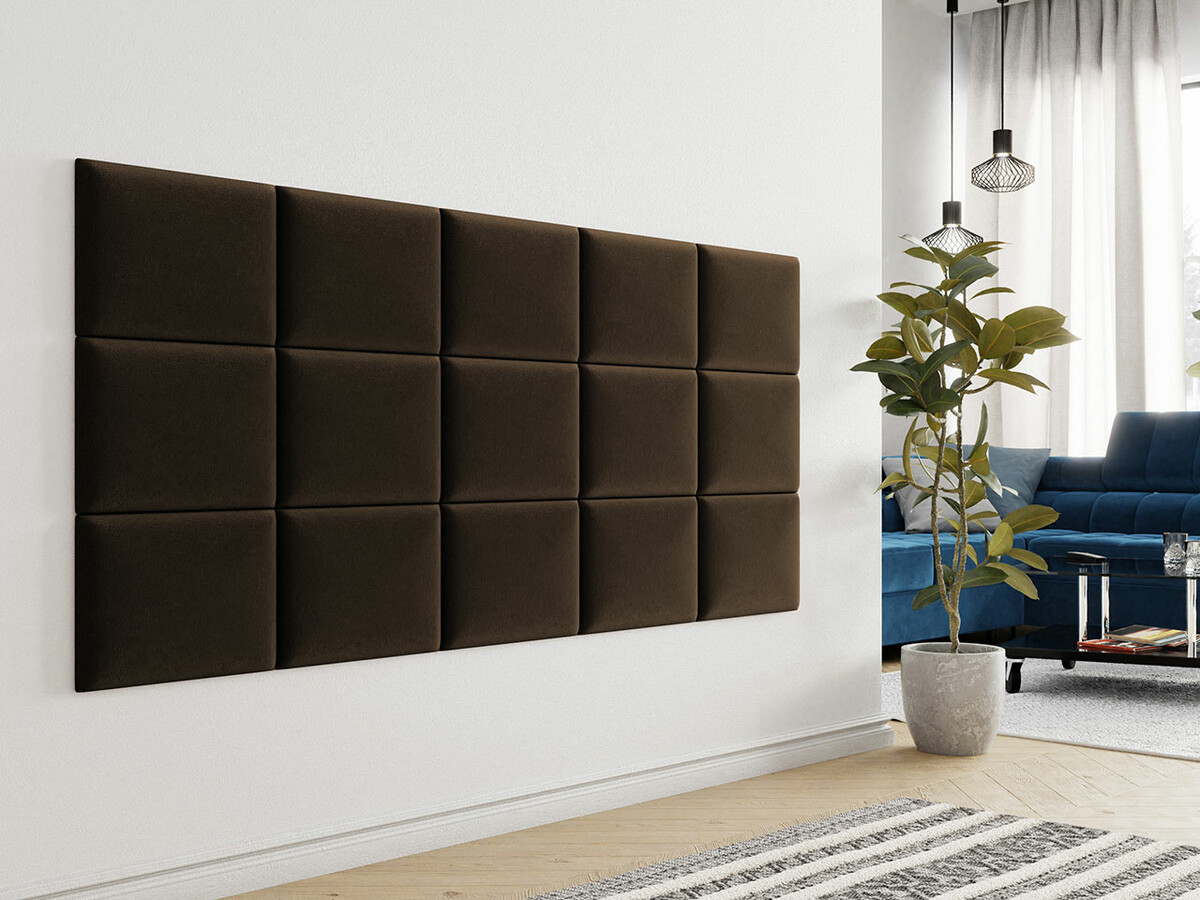 Mekani zidni panel Comfivo Ovis I (Manila 04) (40x30)