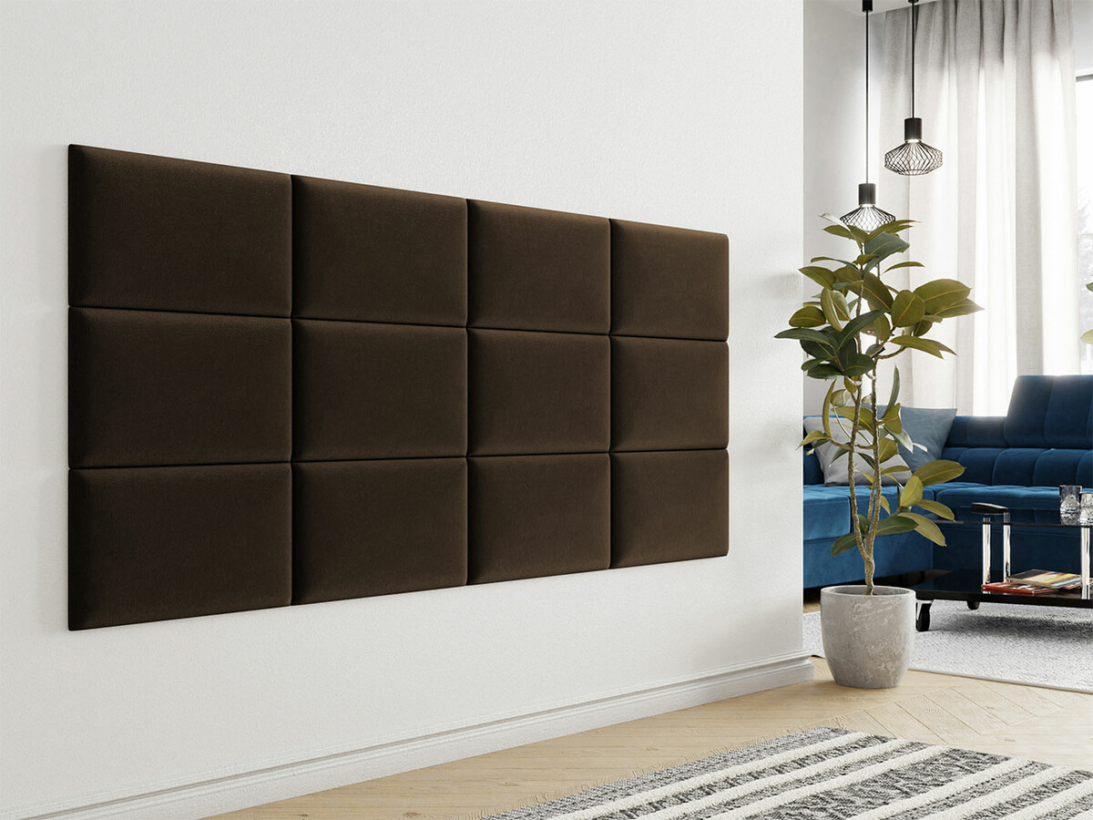 Mekani zidni panel Comfivo Ovis III (Manila 04) (50x30)