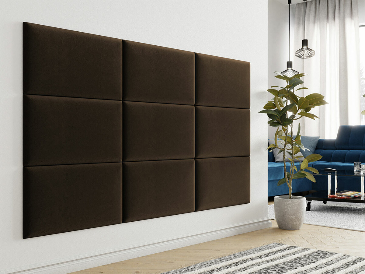 Mekani zidni panel Comfivo Ovis IV (Manila 04) (70x40)
