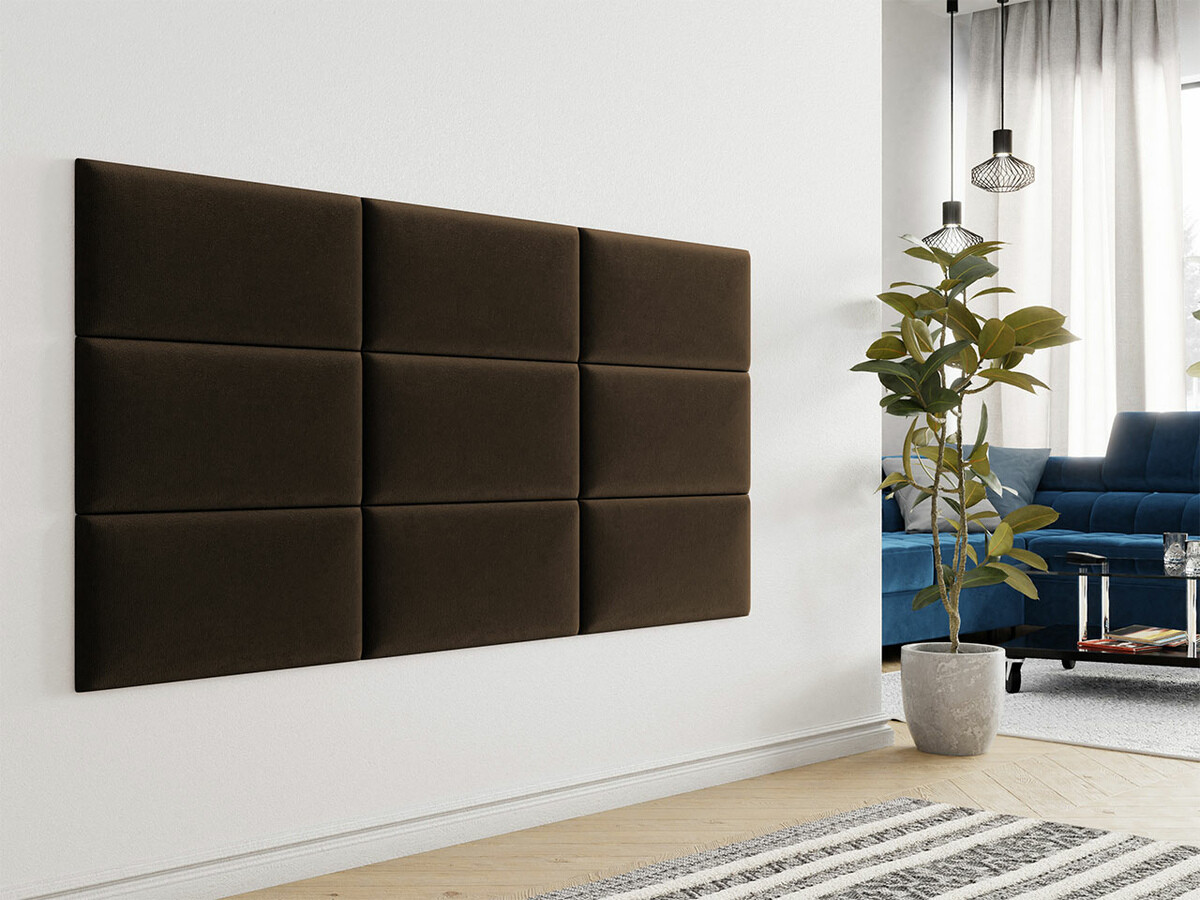 Mekani zidni panel Comfivo Ovis (Manila 04) (60x30)