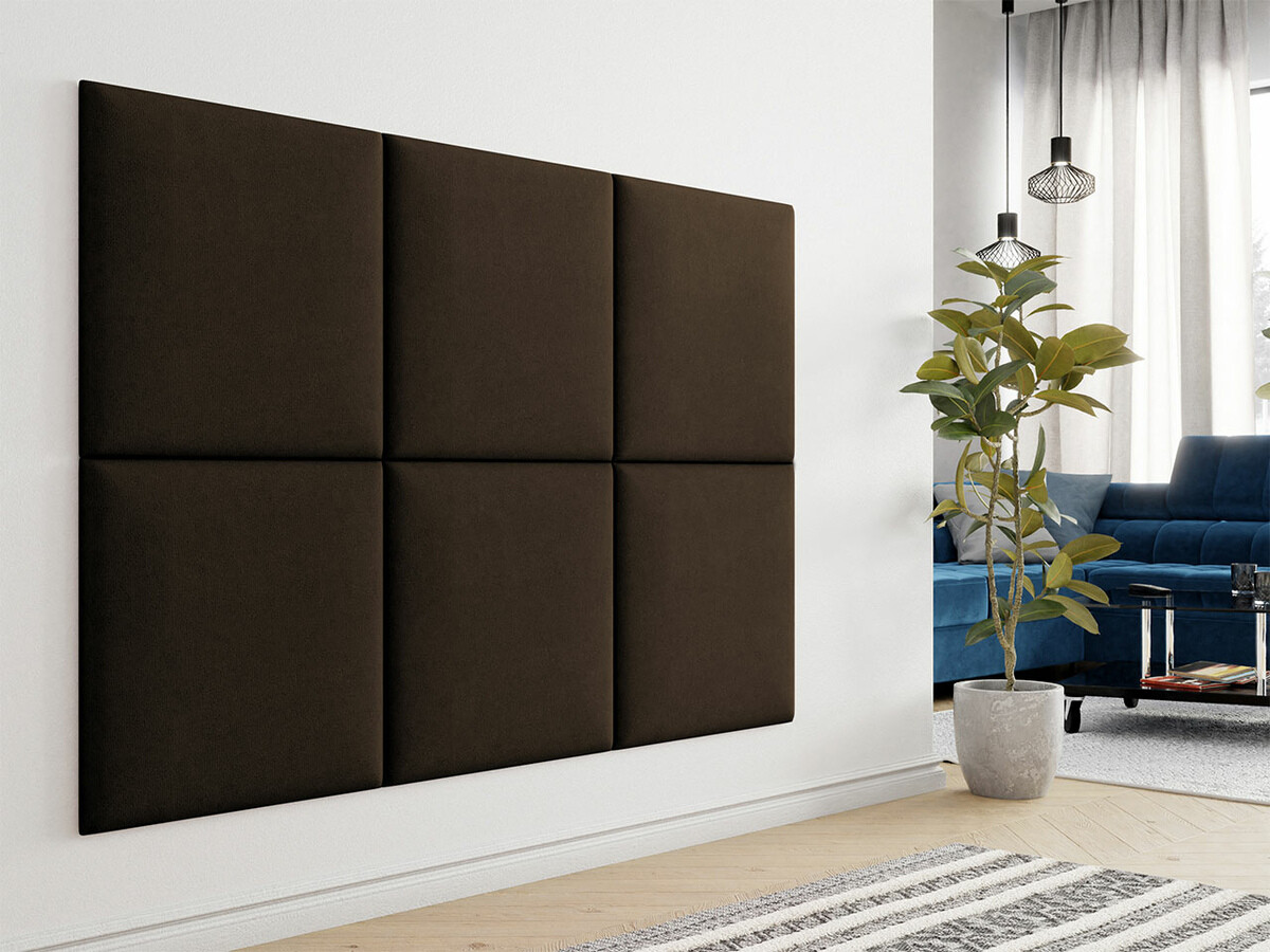Mekani zidni panel Comfivo Ovis V (Manila 04) (60x60)