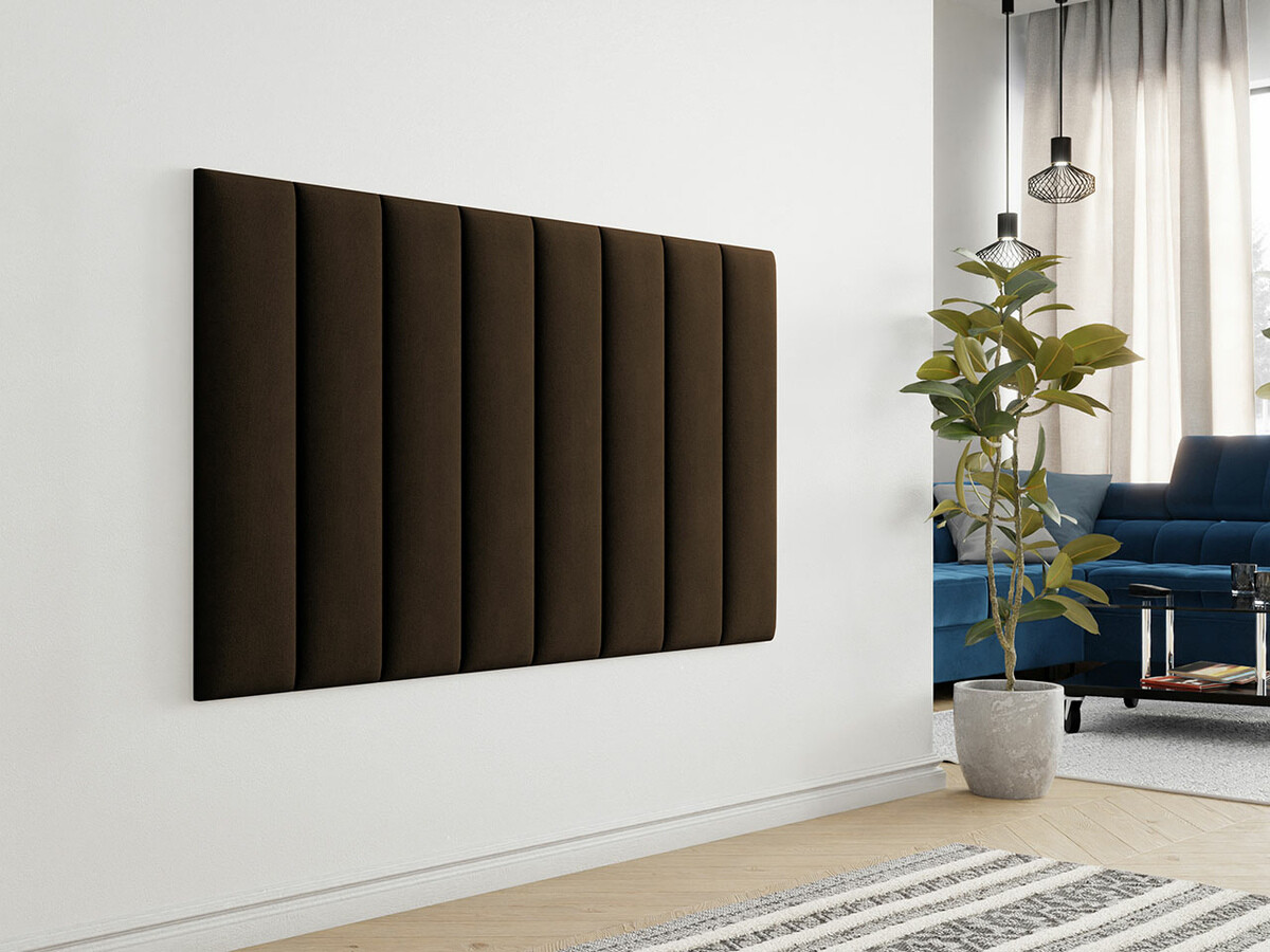 Mekani zidni panel Comfivo Ovis VI (Manila 04) (80x20)