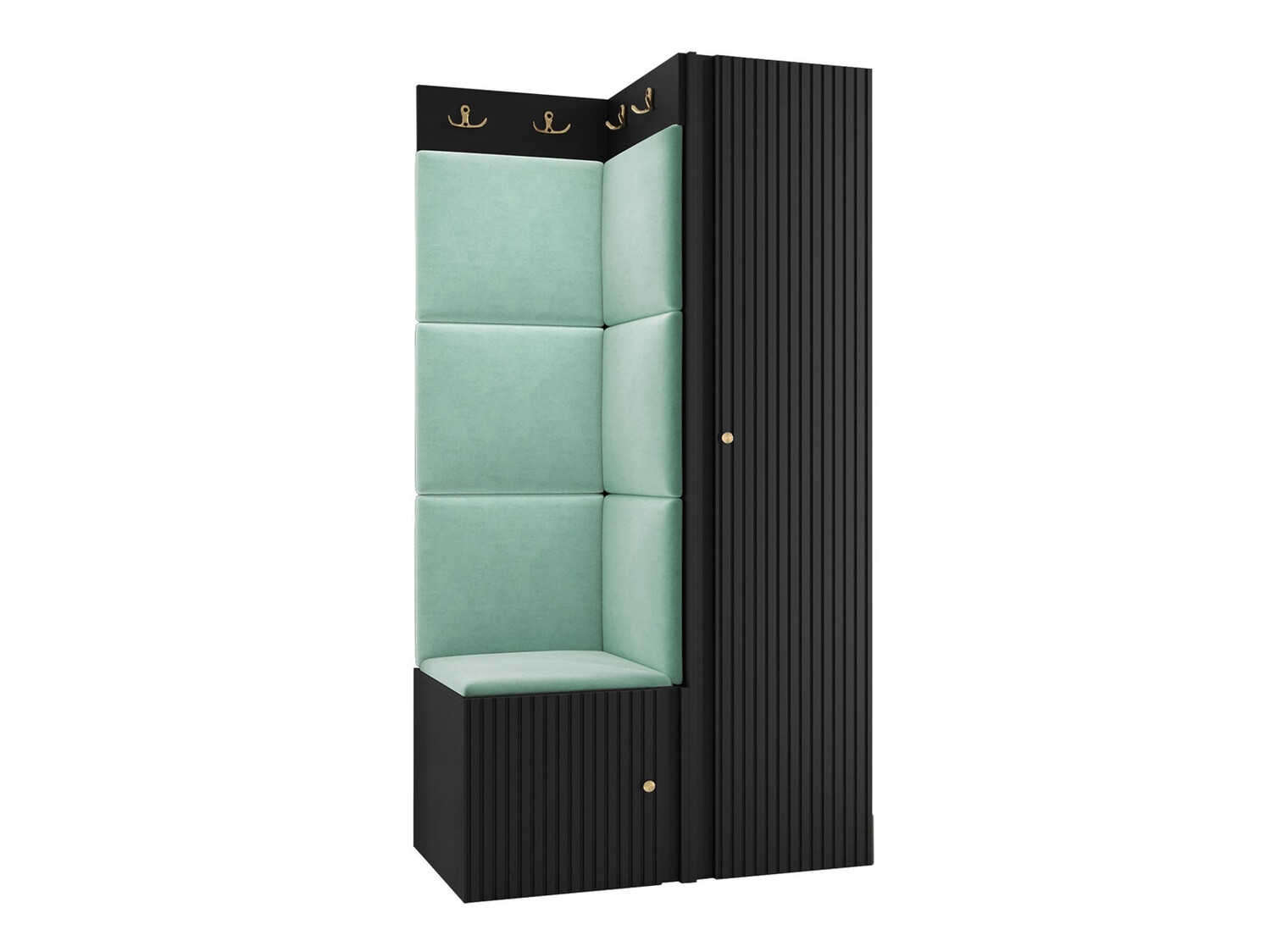 Set za hodnik Hartford 390 (Manila 11)