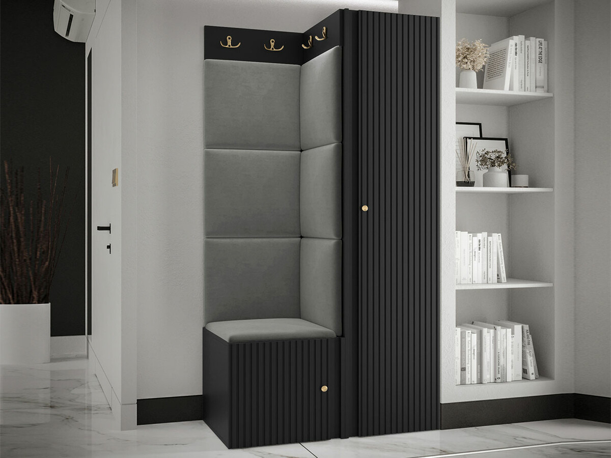 Set za hodnik Hartford 390 (Manila 16)