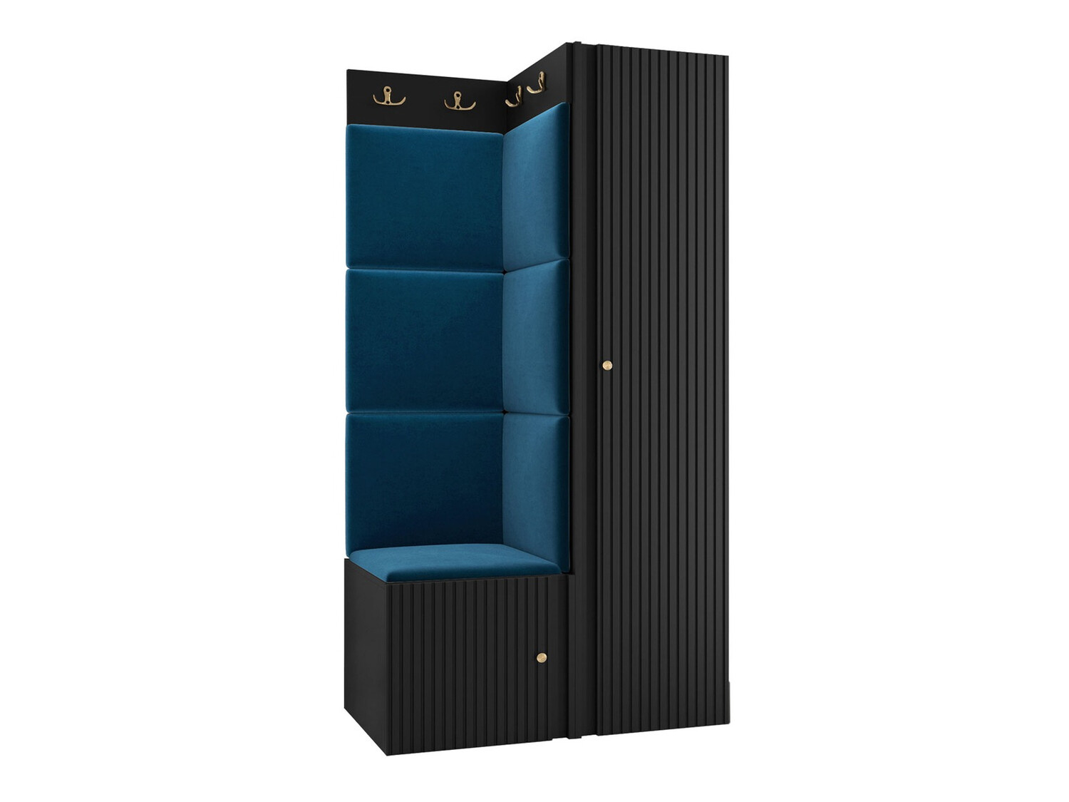 Set za hodnik Hartford 390 (Manila 26)