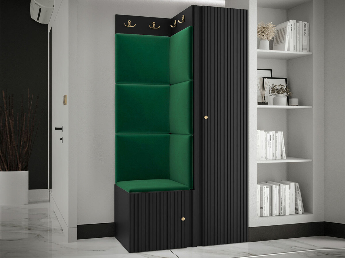 Set za hodnik Hartford 390 (Manila 35)