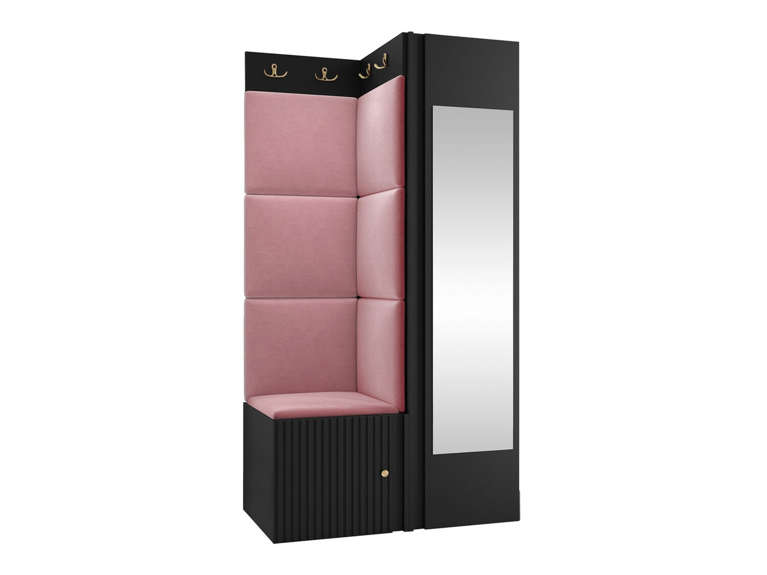 Set za hodnik Hartford 391 (Manila 09)