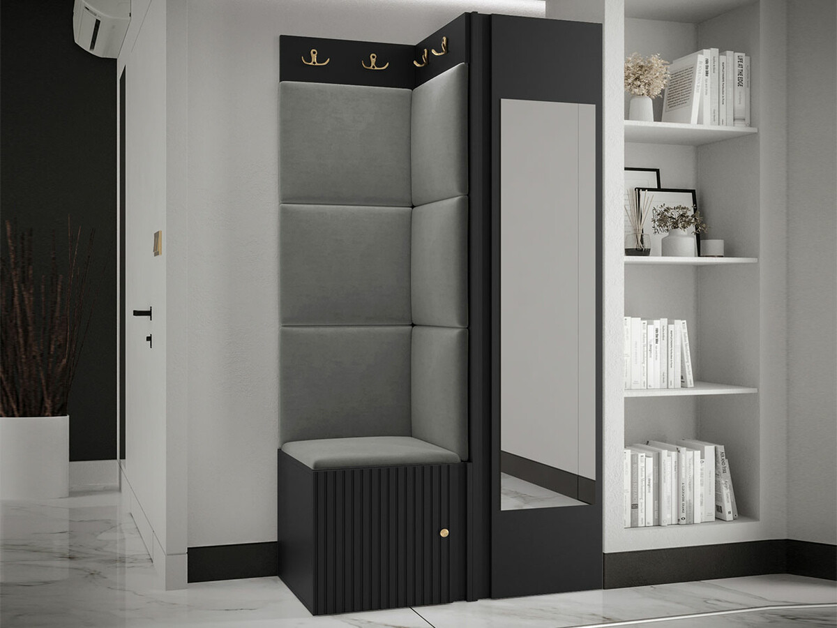 Set za hodnik Hartford 391 (Manila 16)