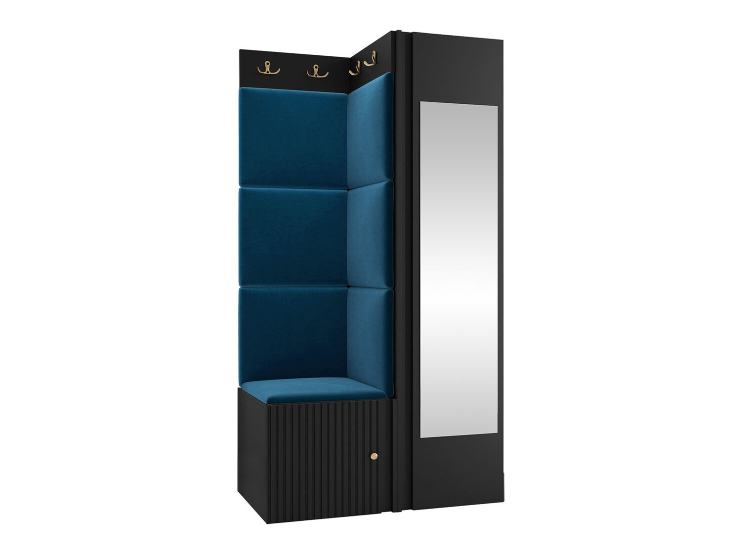 Set za hodnik Hartford 391 (Manila 26)