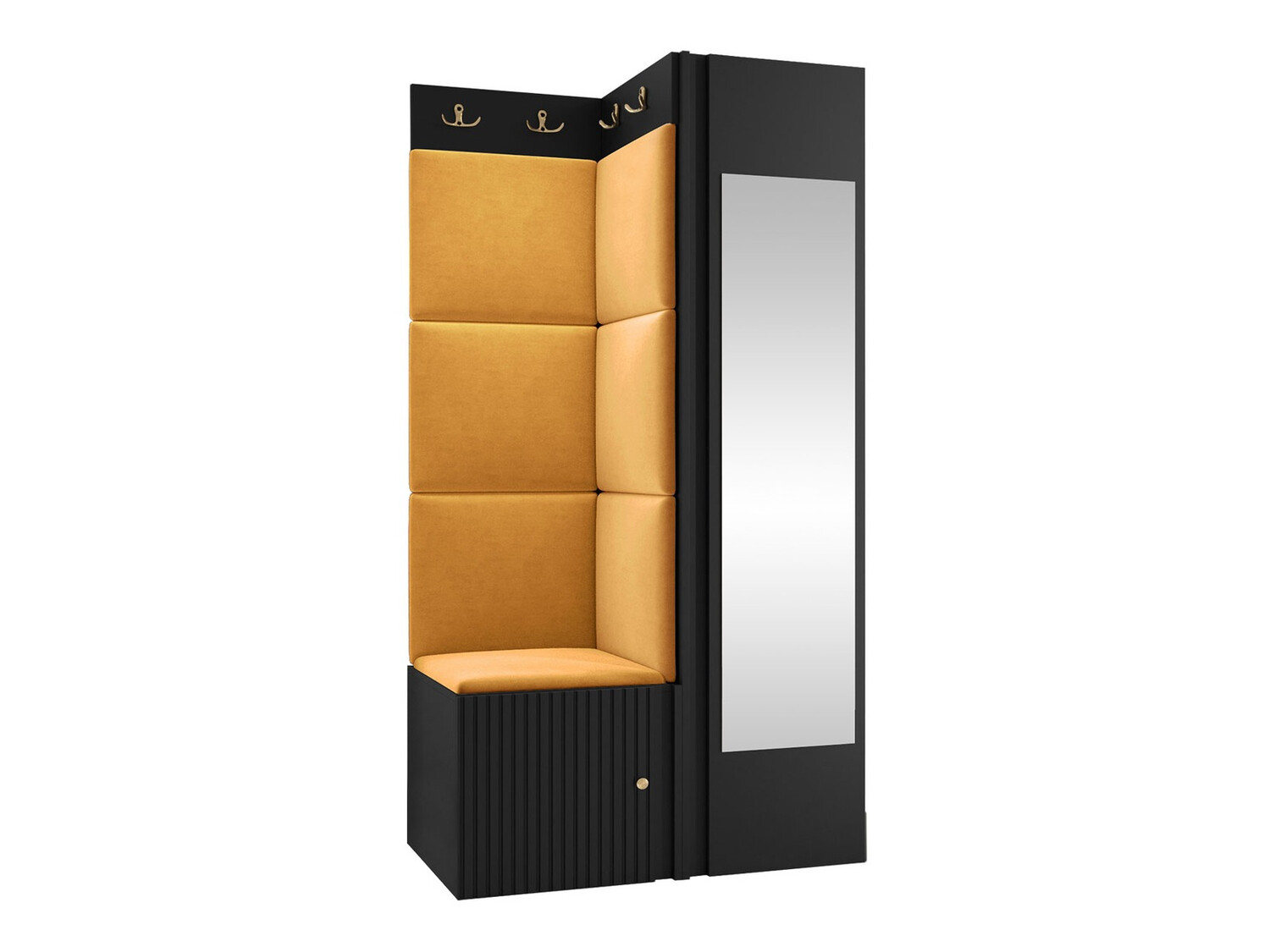 Set za hodnik Hartford 391 (Manila 32)