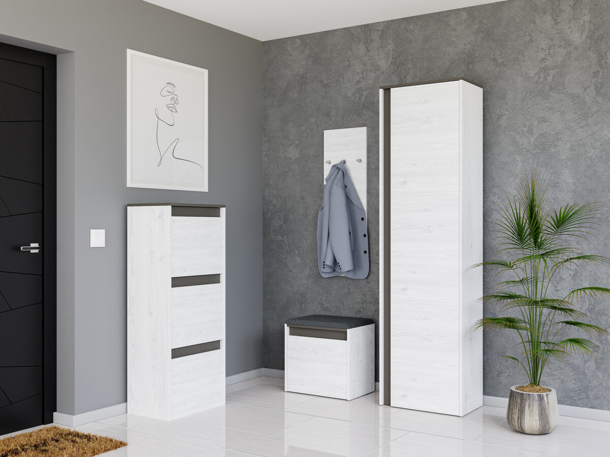 Set za hodnik Vosoe 116