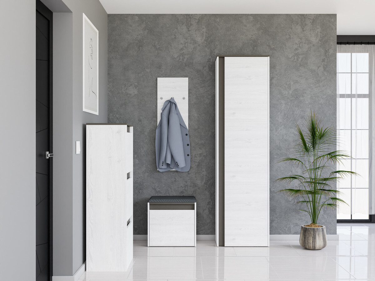 Set za hodnik Vosoe 116