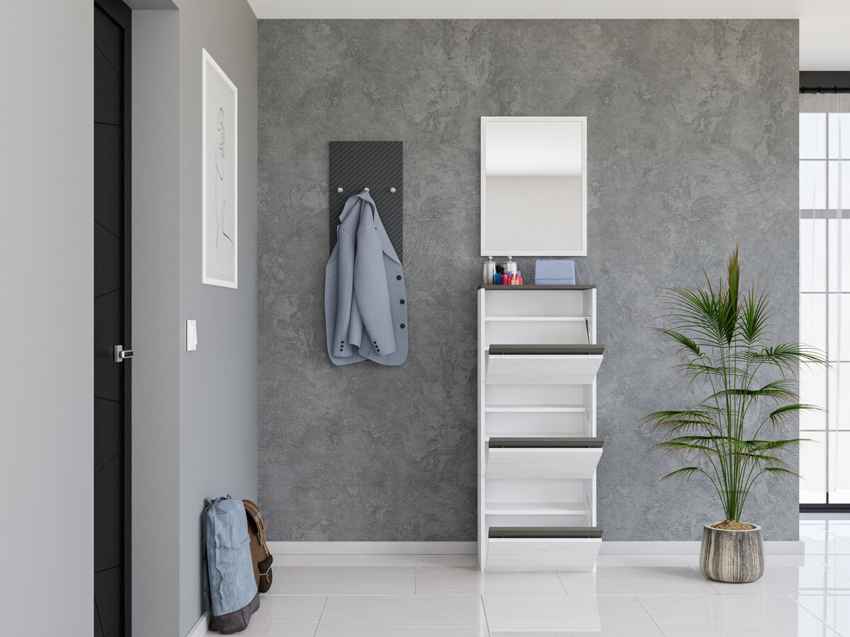 Set za hodnik Vosoe 117