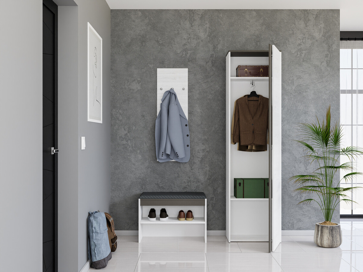 Set za hodnik Vosoe 118