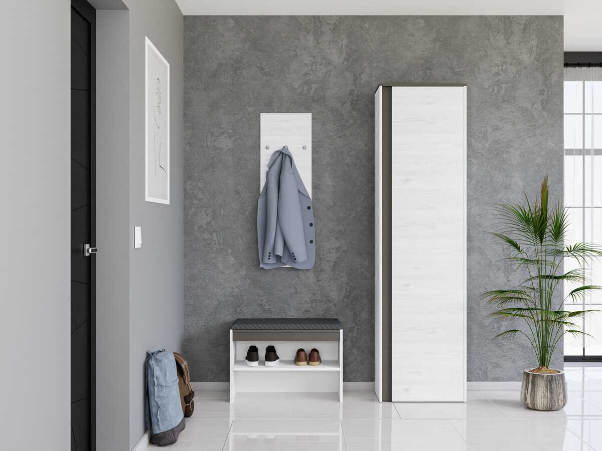 Set za hodnik Vosoe 118