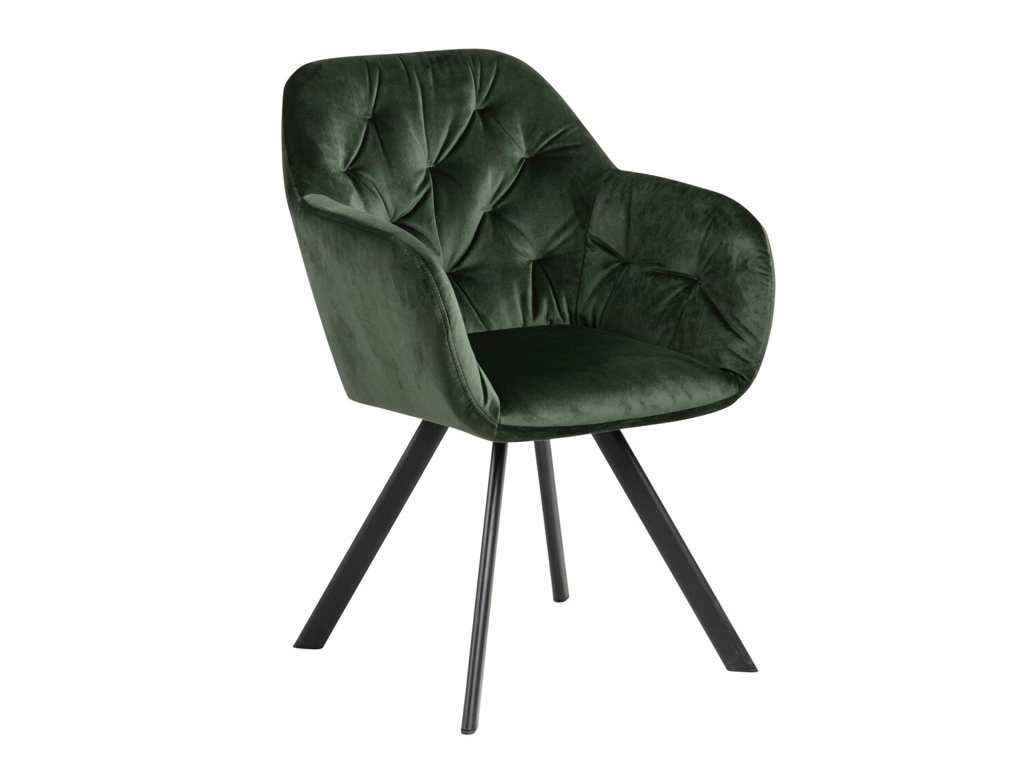 Stolica Norsica 270 (Zelena)