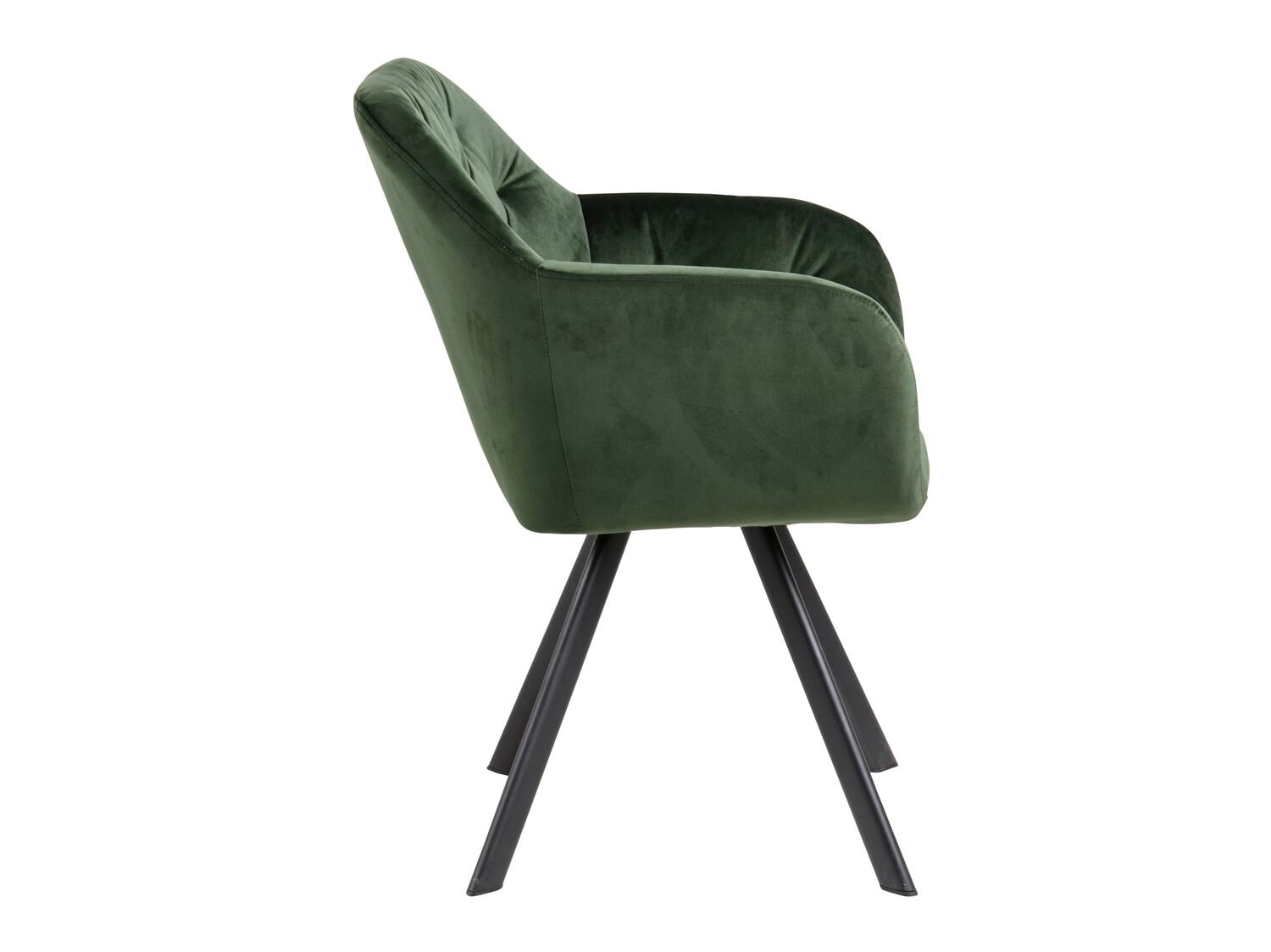Stolica Norsica 270 (Zelena)