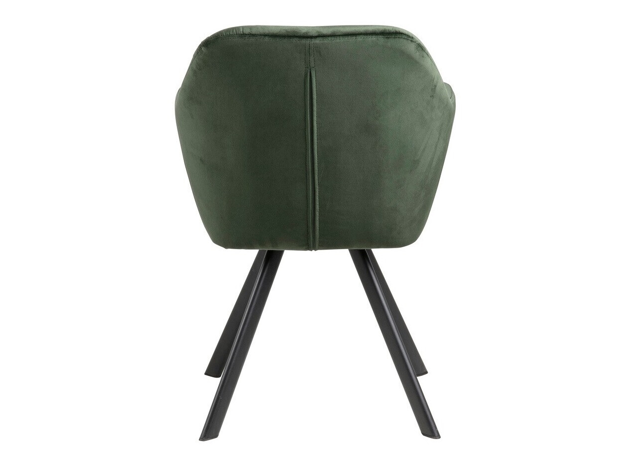 Stolica Norsica 270 (Zelena)