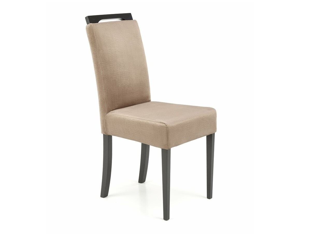 Stolica Houston 1055 (Krem + Crno)