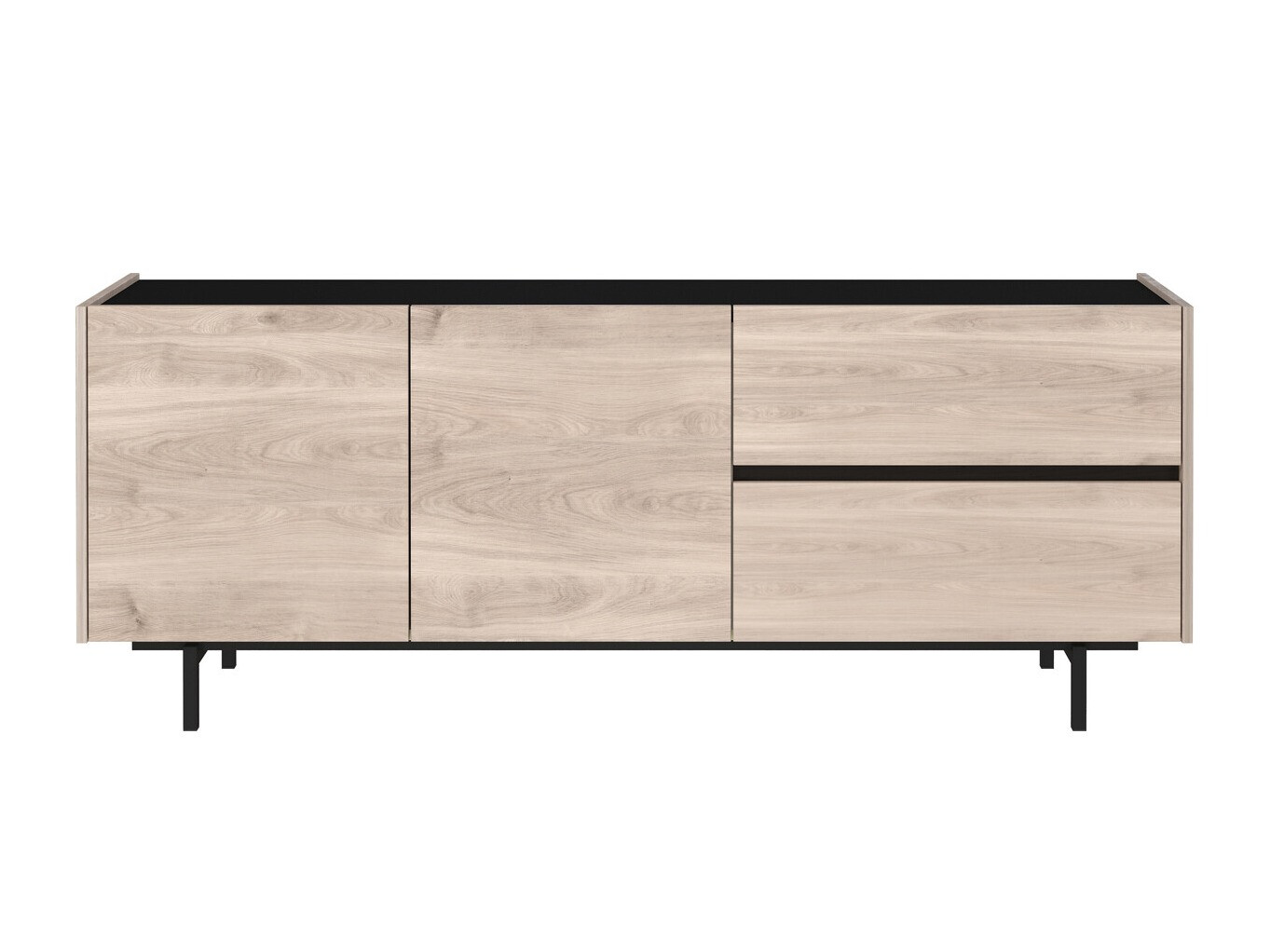 TV komoda Corfele 100