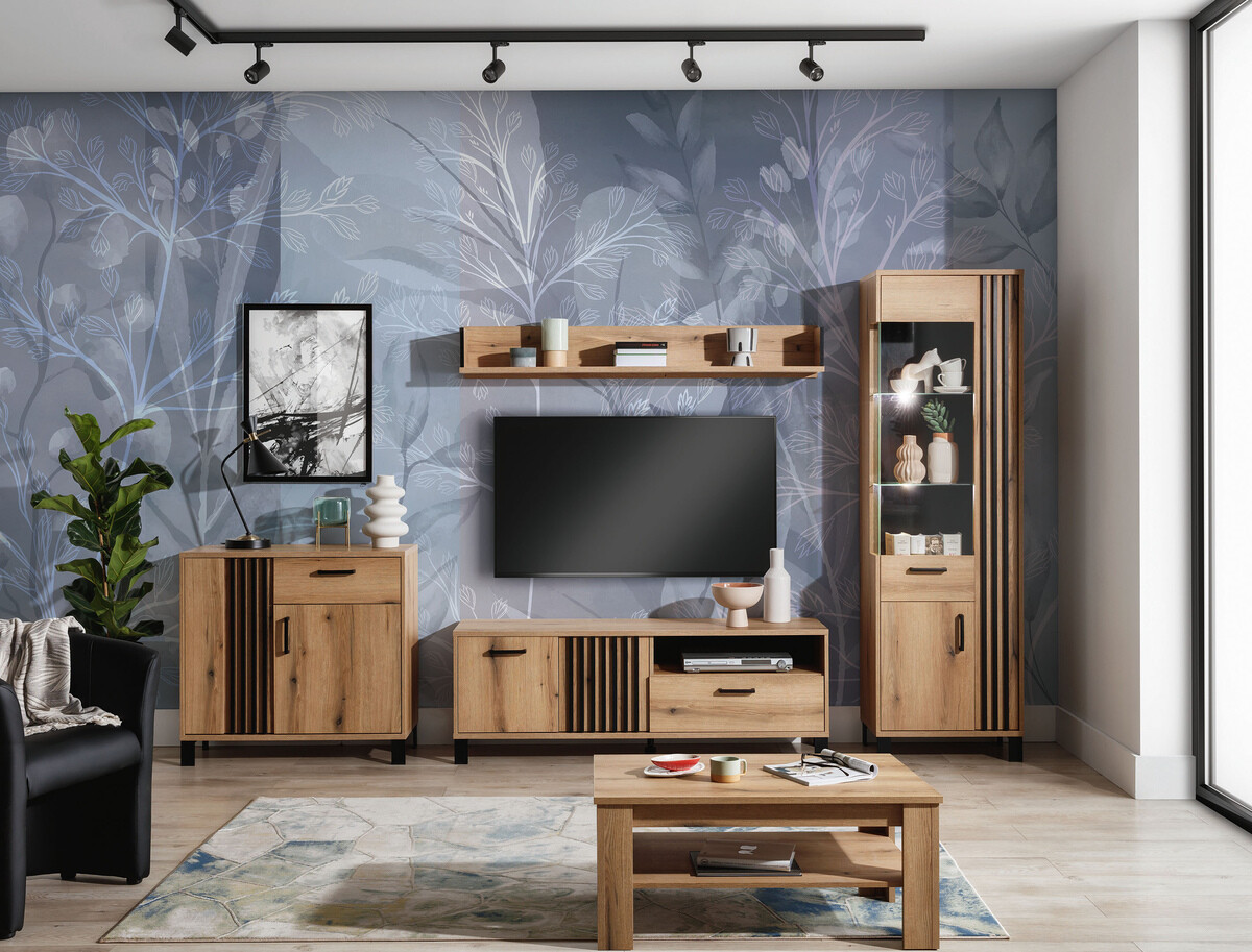 TV komoda Dorvela 100