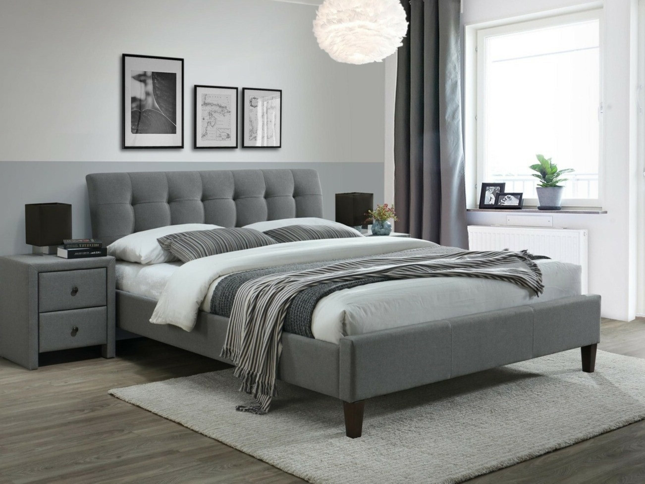 Krevet Houston 1053