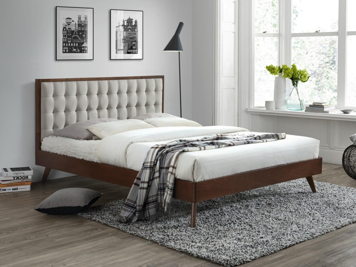 Krevet Houston 968