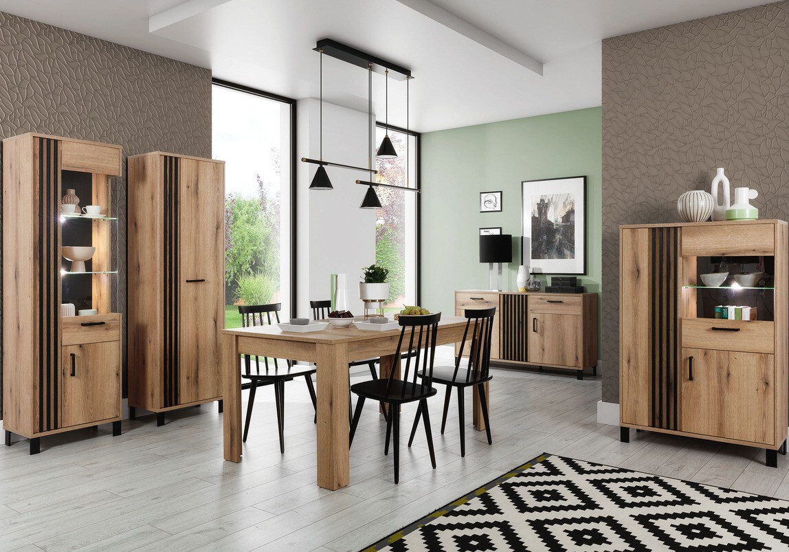 Ormarić Dorvela 103