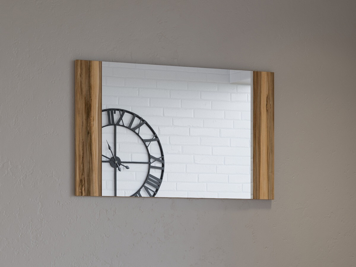 Ogledalo Salelbo 125 (Orah)