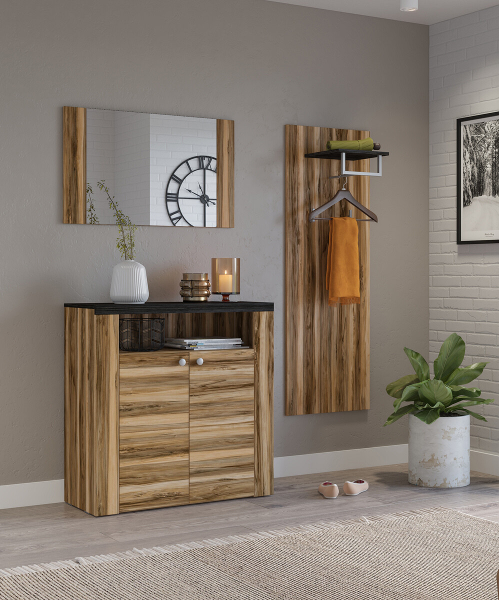 Ogledalo Salelbo 125 (Orah)