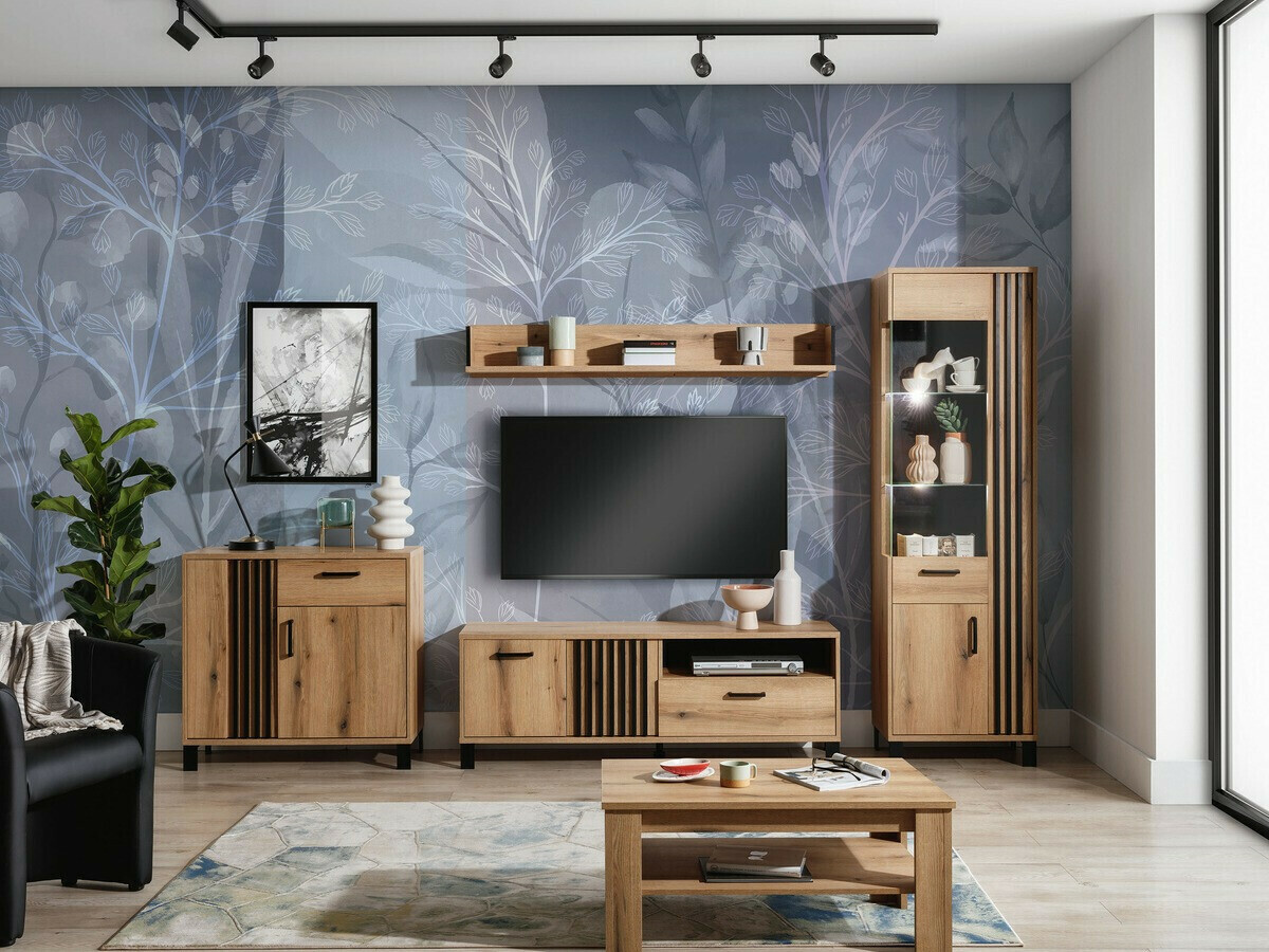 Set za dnevnu sobu Dorvela 108