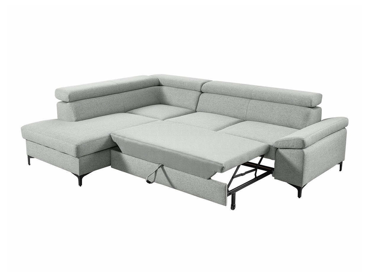 Ugaona sofa Lincoln 168 (Lars 62)