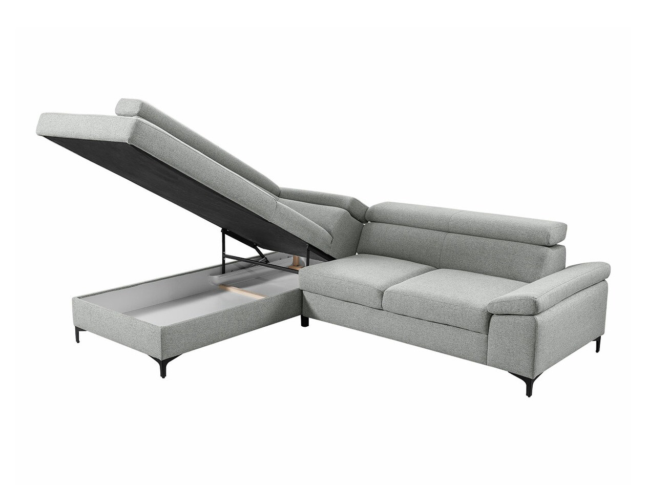 Ugaona sofa Lincoln 168 (Lars 62)