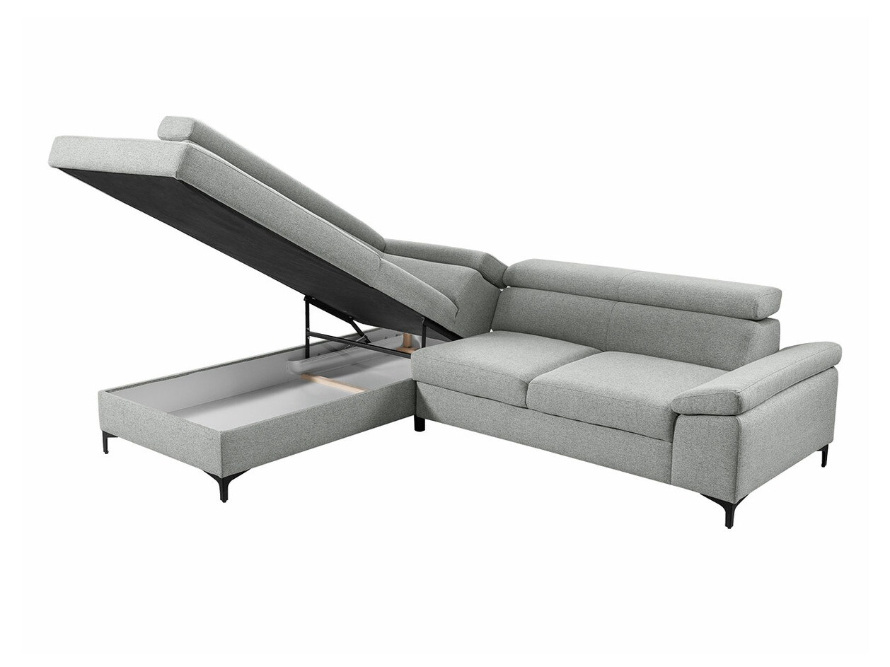 Ugaona sofa Lincoln 168 (Lars 62)