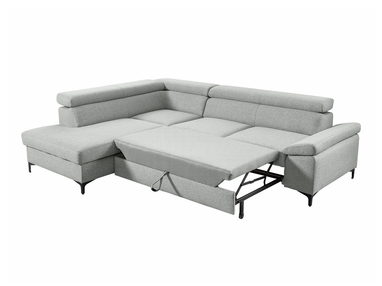 Ugaona sofa Lincoln 168 (Lars 79)