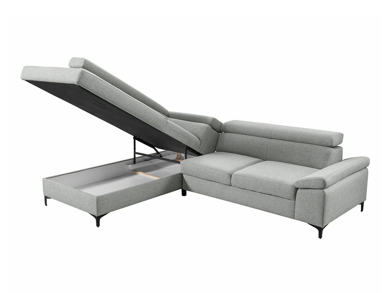 Ugaona sofa Lincoln 168 (Lars 89)