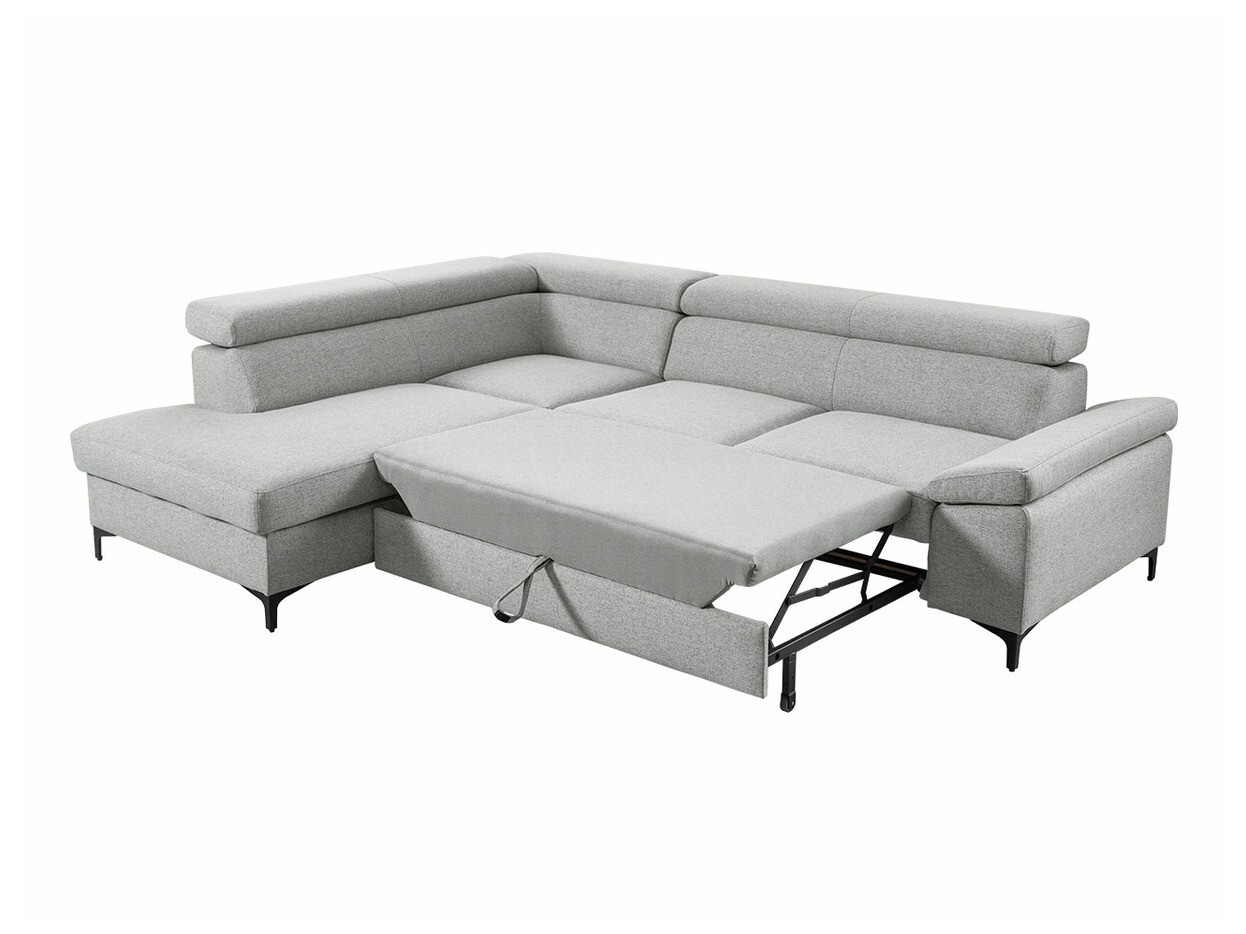 Ugaona sofa Lincoln 168 (Lars 90)