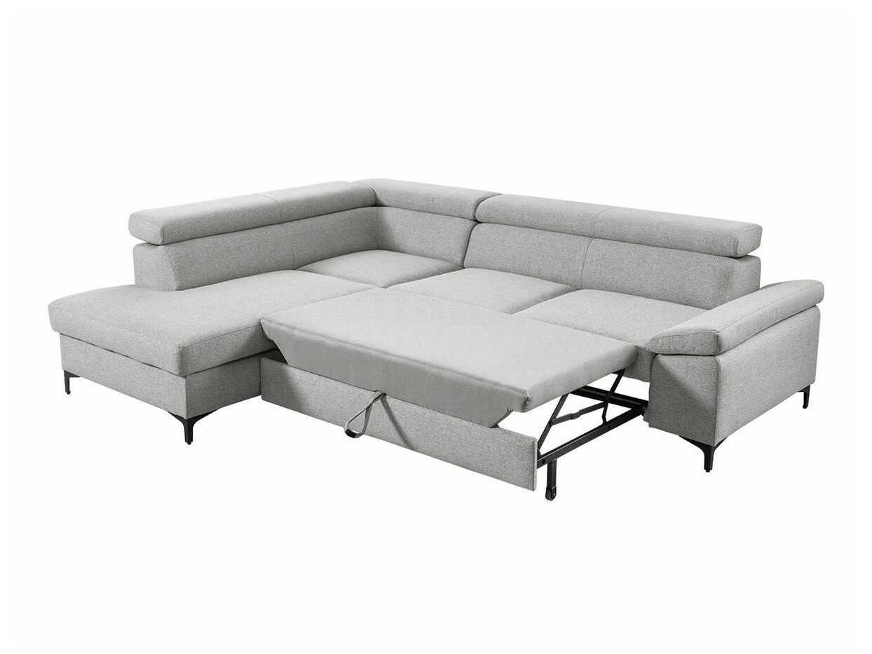 Ugaona sofa Lincoln 168 (Lars 90)