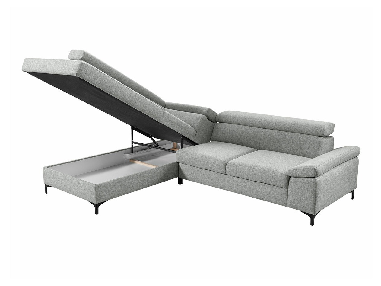 Ugaona sofa Lincoln 168 (Lars 90)