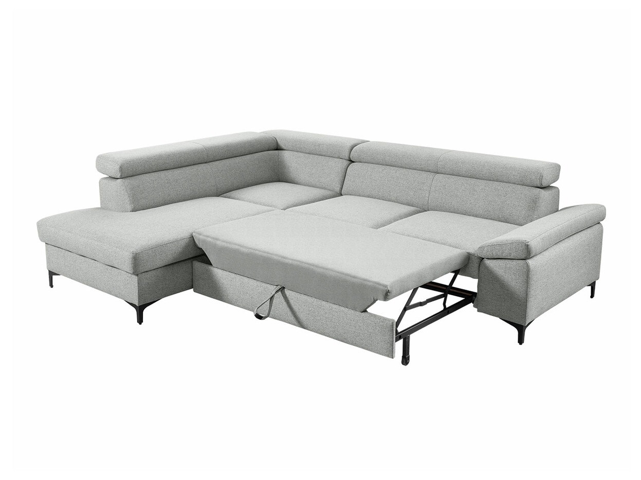 Ugaona sofa Lincoln 168 (Lars 99)