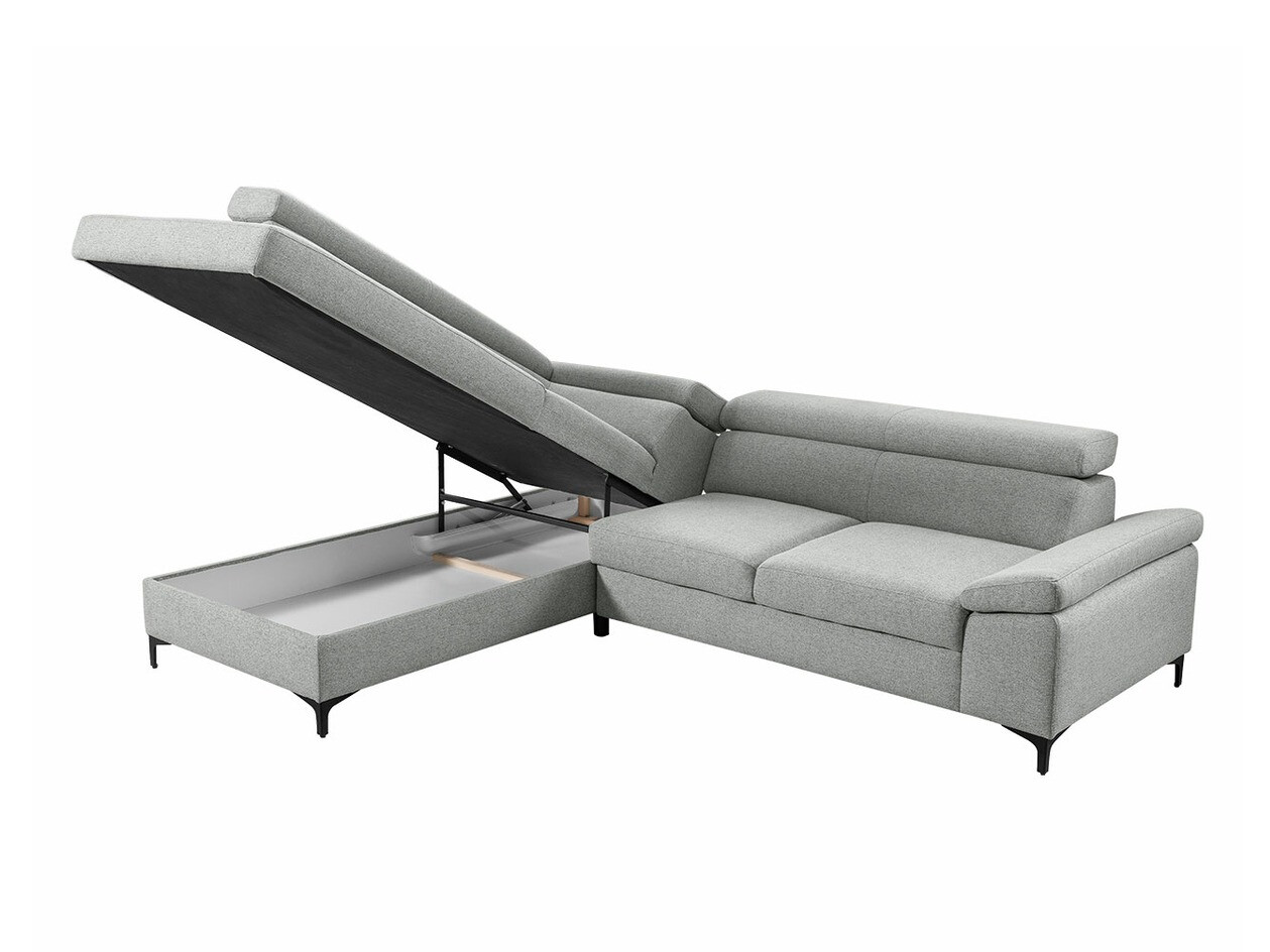 Ugaona sofa Lincoln 168 (Lars 99)