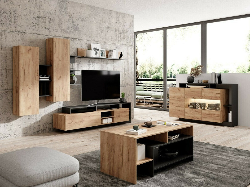 Set za dnevnu sobu Dorsono 104