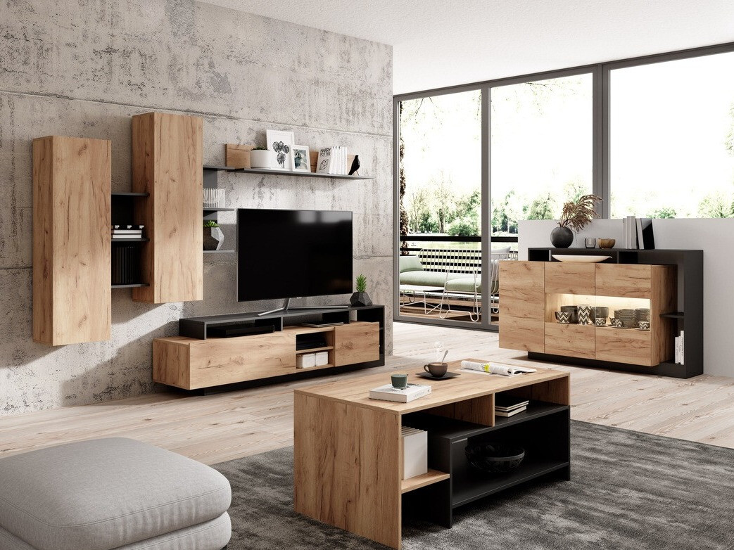 Set za dnevnu sobu Dorsono 104