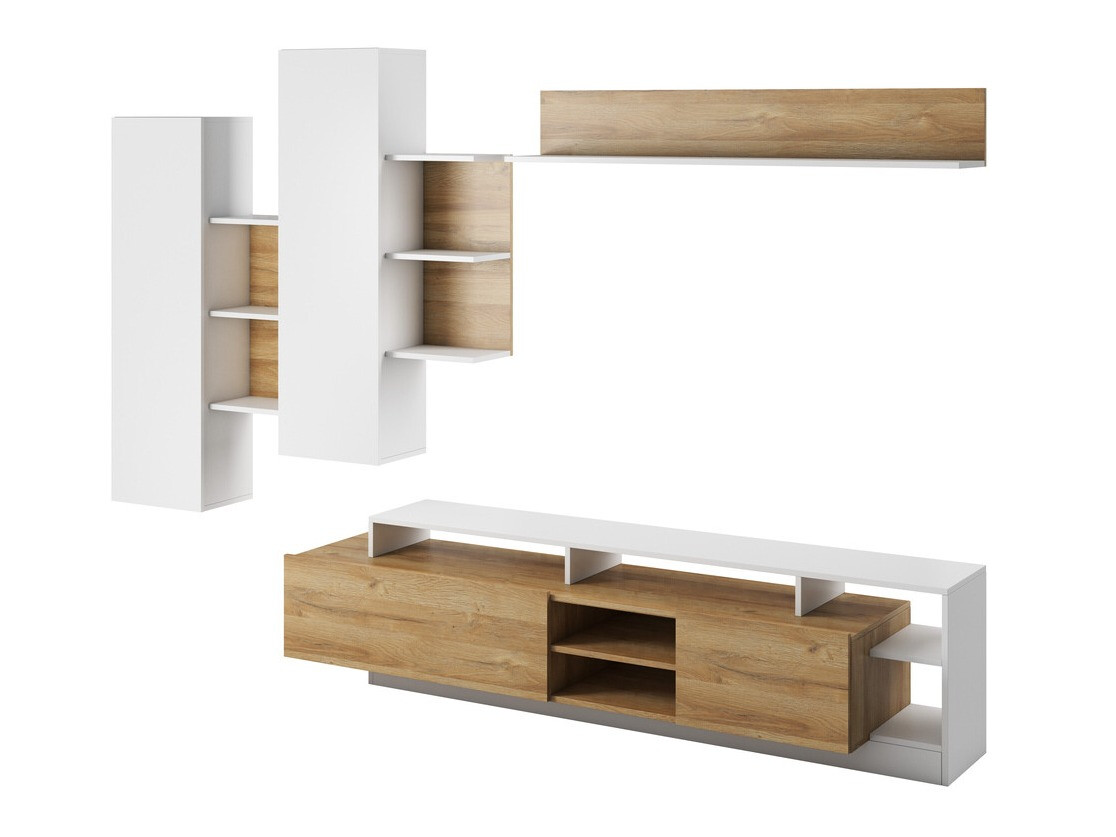 Set za dnevnu sobu Fivfivi 101