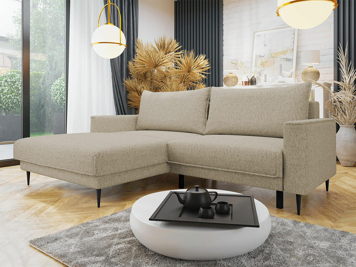 Ugaona sofa Lincoln 169 (Neve 13)